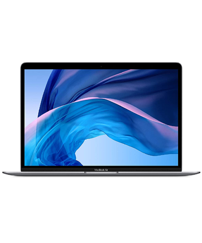 New Apple MacBook Air (13-inch, 1.1GHz Dual-core 10th-Generation Intel Core i3 Processor, 8GB RAM, 256GB Storage)
