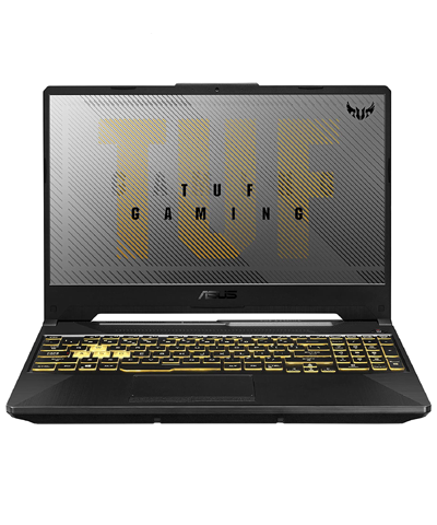 ASUS TUF Gaming F15 Laptop 15.6