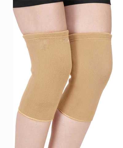 Tynor Knee Cap Pair(Relieves Pain, Support, Uniform Compression)-Medium
