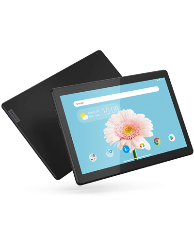 Lenovo Tab M10 HD Tablet (10.1 inch, 2GB, 32GB, Wi-Fi Only) Slate Black