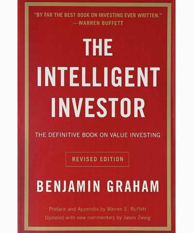 The Intelligent Investor (English) Paperback â€“ 2013