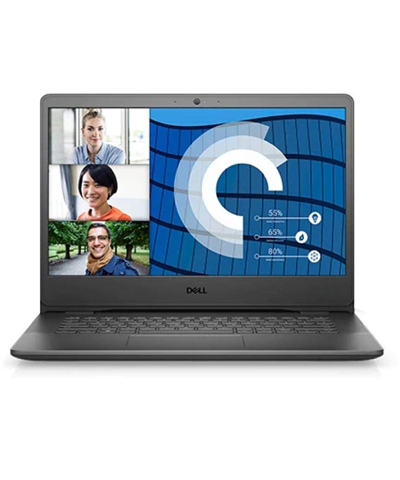 Dell Vostro 3401 14inch HD Display Laptop (10th gen Intel Core i3/ 8GB / 1TB / Integrated Graphics)