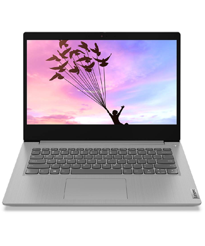 Lenovo Ideapad Slim 3i 10th Gen Intel Core i3 14 inch FHD Thin and Light Laptop (4GB/256GB)