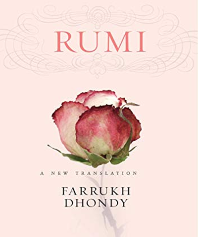 Rumi A New Translation