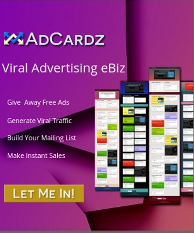 Turnkey Advertising Business
