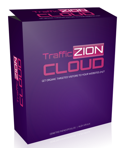 Trafficzion Method - Unlimited FREE Buyer Traffic On Autopilot