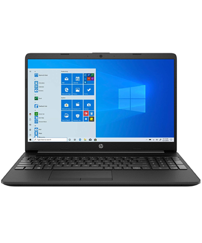 HP 15 Thin & Light 15.6-inch FHD Laptop (Ryzen 5 3450U/8GB/1TB HDD/Vega 8 Graphics)
