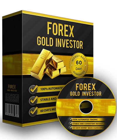 Forex Gold Investor - Best Converting Forex Robot For Gold! New 2017! (view mobile)