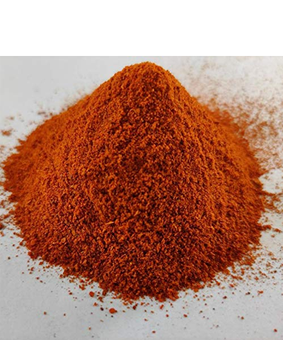 Grocery House Kashmiri Red Chilly Powder ( Lal Mirch Powder )