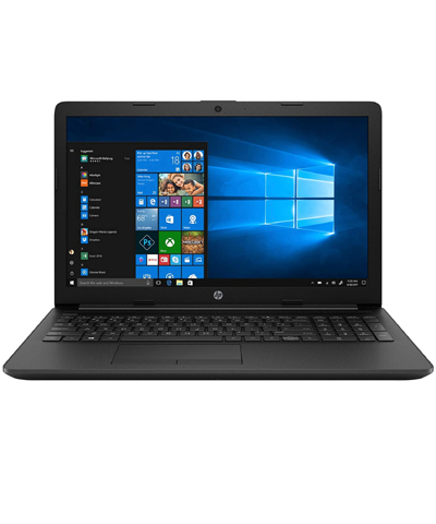 HP 15 db1069AU 15.6-inch Laptop (3rd Gen Ryzen 3 3200U/4GB/1TB HDD)