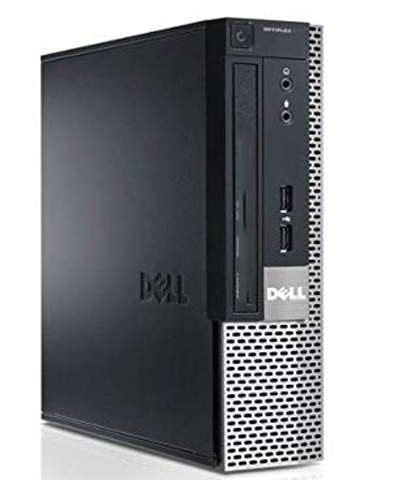 Dell Optiplex High Performance Desktop Intel Core i5 650/ 4 GB/ 250 GB HDD)