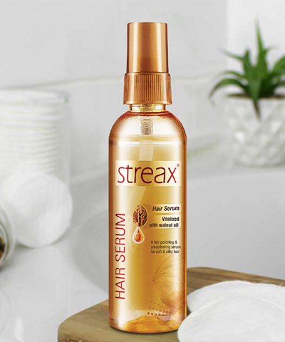 Streax Hair Potion Serum 100 Ml