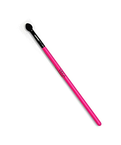 Vega Eye Applicator Brush, 18 G, Pink