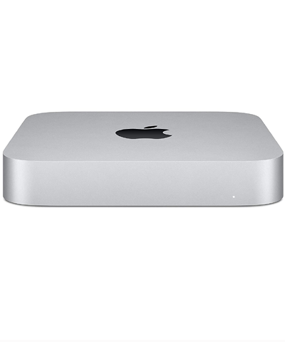 New Apple Mac Mini with Apple M1 Chip (8GB RAM, 512GB SSD)