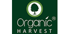 organic HARVEST